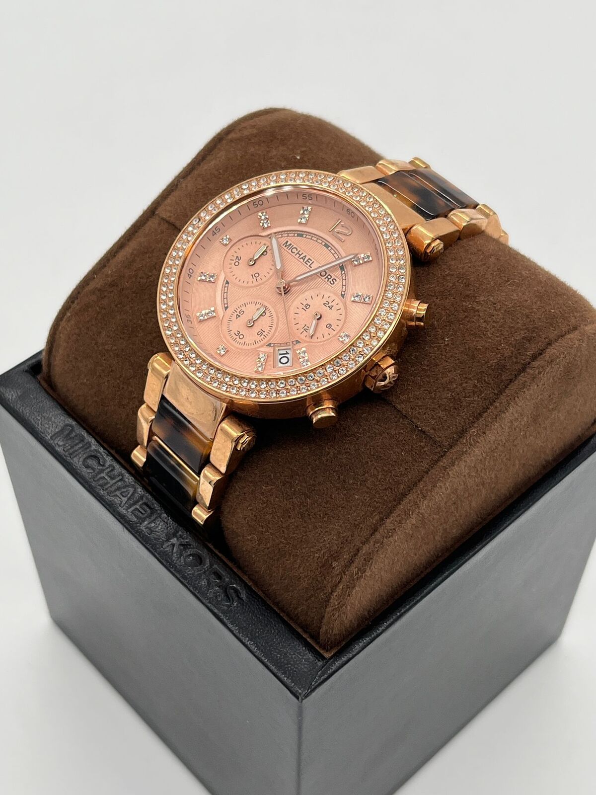 Michael kors mk5538 hot sale