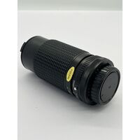 Magnon 75-200mm 1:4.5 Auto Zoom Lens 
