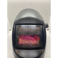 BBT Auto Protective Safety Welding Helmet 460g with UV and IR Protection