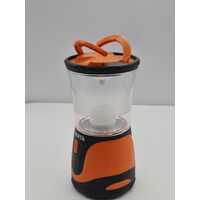Varta Orange Light Lamp