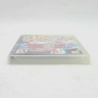 Dragon Ball Raging Blast PS3 PlayStation 3 Fighting Game Bandai