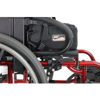 Sunrise Medical Quickie 2 Manual Adjustable Lightweight Paediatric Wheelchair