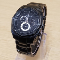 Michael Hill Men's Watch w/ 1/2 Carat TW Diamonds (Pre-Owned)