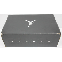 Nike Men's Air Jordan 3 Retro (GS) "White Cement" - Size: 6Y (Pre-Owned)