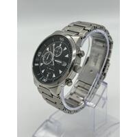 Citizen 0510-S041031 Stainless Steel Chronograph 10 Bar WR Mens Watch