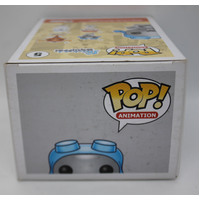 Funko Pop! Animation Rocky and Bullwinkle Rocky #05 Collectible Figure