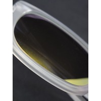 Oscar Wylee Unisex Niko in Arctic Sunglasses 3-Tint Polarised (Pre-Owned)