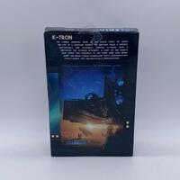 NECA Valerian and The City of a Thousand Planets K-Tron 7" Action Figure