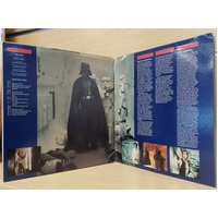 Star Wars Laser Videodisc Special Widescreen Edition 1989 (Pre-Owned)