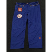 Kingz Ultralight Kimono Gi Size A3 Cage Fight Australia Grappling Kimono