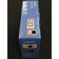 VTech BM4700 4.3 Inch Pan and Tilt Full Colour Video Audio Baby Monitor