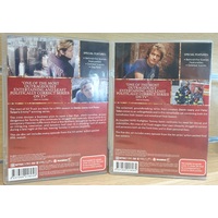 Rescue Me The Complete Collection 7 seasons on 26 DVD Discs 