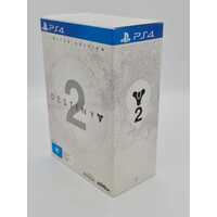 Destiny 2 Limited Edition SteelBook Box Set for PlayStation 4 PS4 Video Games