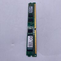 Kingston 8GB DDR3 RAM Module- KVR16LN11K2/8