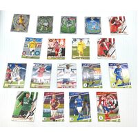 Random Assorted Sports Cards NBA Soccer NFL Baseball (Pre-owned)
