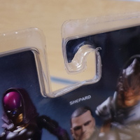 Bioware Mass Effect 3 Series 1 Grunt Collector's Action Figure
