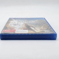 Assassin's Creed Odyssey PS4 PlayStation 4 Game