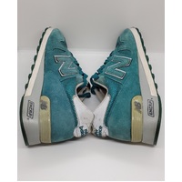 New Balance 1300 Alife Rivington Club Teal Mens Shoes Size 8.5 US