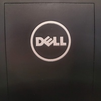 Dell E2418HN 23.8" FHD IPS LED Monitor 1080p 60Hz HDMI VGA
