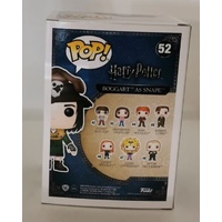 Funko Pop! #52 Harry Potter Boggart as Snape Figure Fall Convention Exclusive