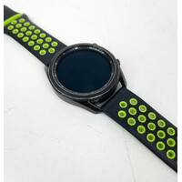 Samsung Galaxy Watch 3 45mm LTE Bluetooth GPS Smart Watch (Pre-Owned)