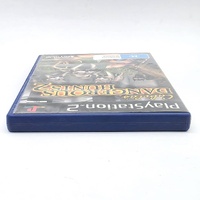 Cabela's Dangerous Hunts 2 PS2 PlayStation 2 Hunting Game