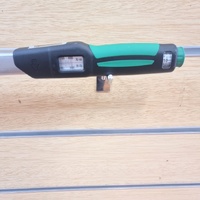 Stahlwille MANOSKOP-730N 80-400Nm 40mm Window Clicker Torque Wrench