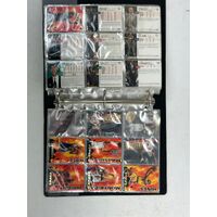 NBA Hoops Basketball Card Collection Set Exclusive Sports Memorabilia