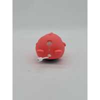DGTEC Wi-Fi Bluetooth Baby Monitor Wireless Full HD Pink Teddy Case DG163BMPK