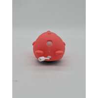 DGTEC Wi-Fi Bluetooth Baby Monitor Wireless Full HD Pink Teddy Case DG163BMPK