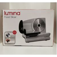 Lumina 150W Food Slicer HFS037
