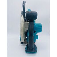 Makita DHS680 18V LXT 165mm Brushless Cordless Circular Saw 1.5Ah Battery Pack