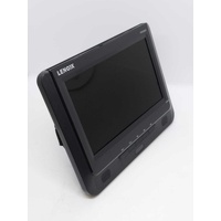 LENOXX 9-inch Twin Screen Portable Car DVD Player PDVD830 Multi Region