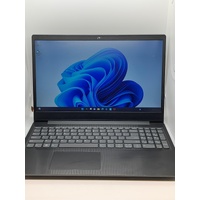 Lenovo IdeaPad S145 15IIL 15.6 Inch i5 10th Gen 8GB 128GB SSD Windows 11