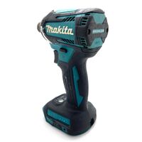 Makita DTD154 18V LXT Cordless Brushless Impact Driver Skin Only Power Tool