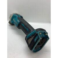Makita DGA504 18V LXT 125mm Brushless Cordless Angle Grinder Skin Only