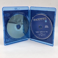 Transformers Revenge of the Fallen Blu-ray 2 Disc Special Edition