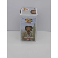 Funko Pop! Television The Jeffersons George Jefferson Collectable Figure 509