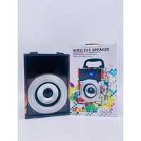 Unbranded Wireless Bluetooth USB Speaker with Cable