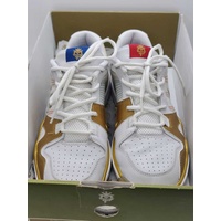 Nike Trainer 1.2 Low Manny Pacquiao MP Rare Limited Edition Size US 9