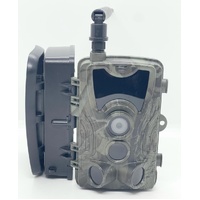 SJCAM M50 Hunting Camera Super Night Vision with Motion Detection
