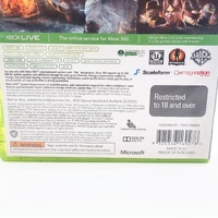 Mortal Kombat Komplete Edition Xbox 360 Game Classics Best Seller