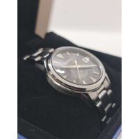 Seiko Prospex 6R35-01MO Mens Automatic Dive Watch 200m WR Sapphire Steel
