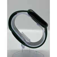 Apple Watch Series 7 - 45mm (GPS + Cellular) Green Aluminum Case with Sport Band (Pre-Owned)
