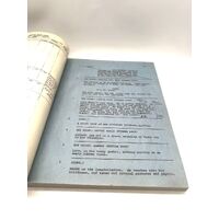 The Godfather Blu-Ray Set with Script and Postcards Special Limited Edition