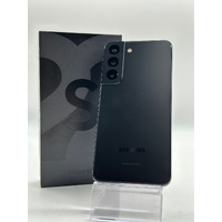 Samsung Galaxy S22 128GB Phantom Black Smartphone SM-S901UZKAXAA Unlocked
