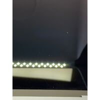 Apple A1708 MacBook Pro 2017 13” 8GB RAM 128GB HD Space Grey (Pre-Owned)