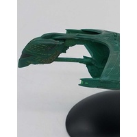 Star Trek Romulan Warbird Collectible Figure 2371-A/H