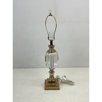 Crystal Lamp Bayonet Type Bulb (Pre-owned)