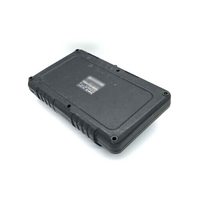 Makita DC18RD 7.2-18V LXT Lithium-Ion Dual Port Rapid Battery Charger